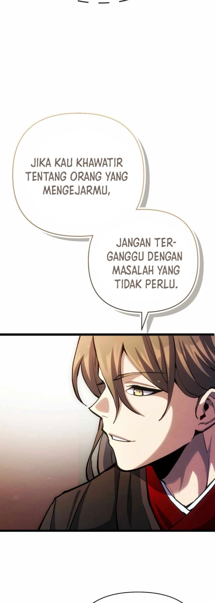 The Indomitable Wanderer Chapter 13 Gambar 25