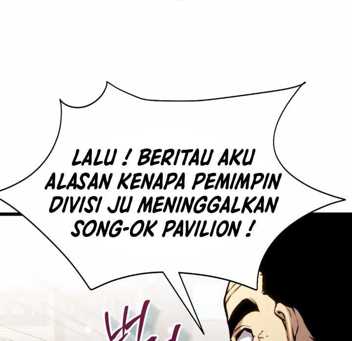 The Indomitable Wanderer Chapter 12 Gambar 43