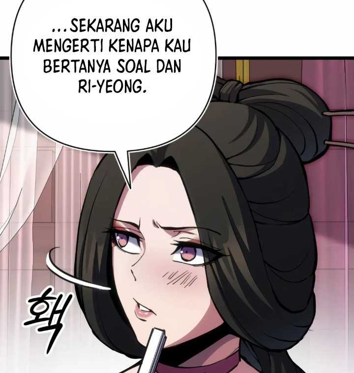 The Indomitable Wanderer Chapter 12 Gambar 25