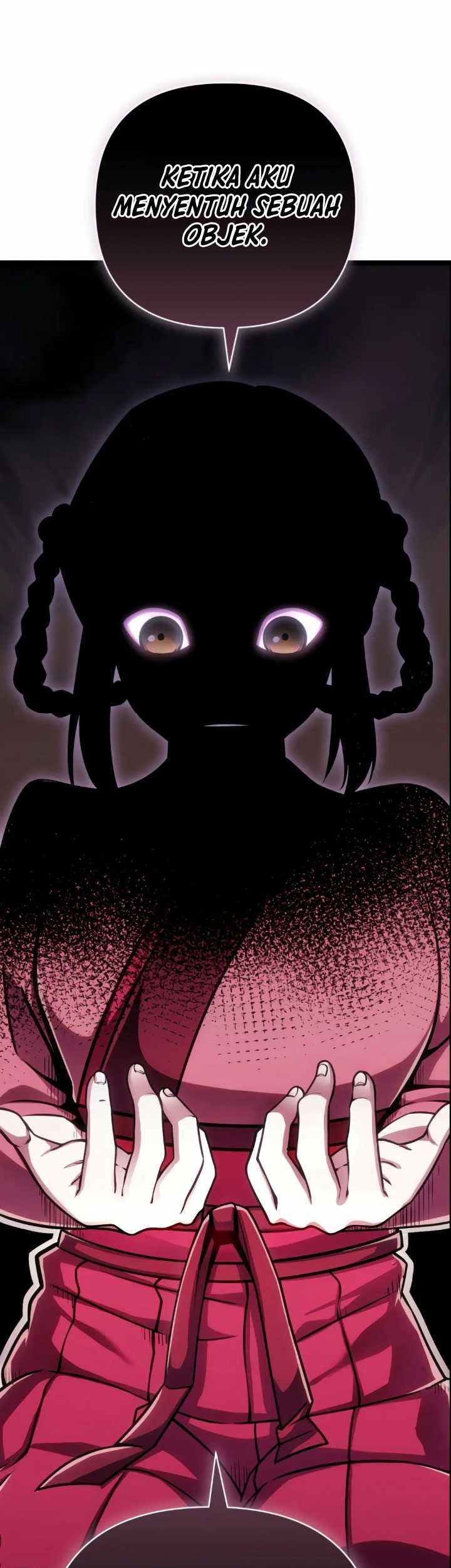 Baca Manhwa The Indomitable Wanderer Chapter 11 Gambar 2
