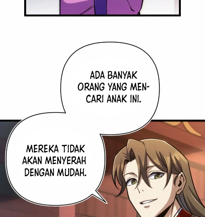 The Indomitable Wanderer Chapter 10 Gambar 28