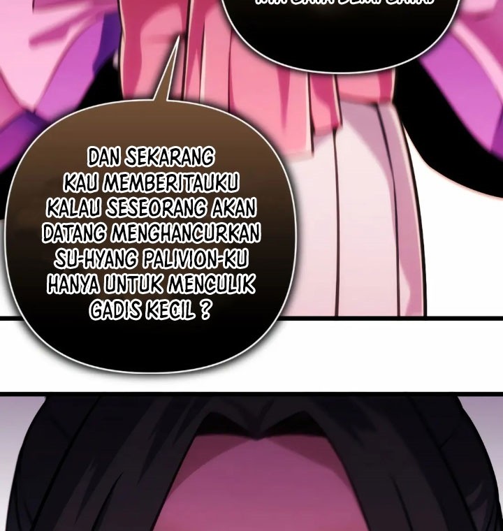 The Indomitable Wanderer Chapter 10 Gambar 31