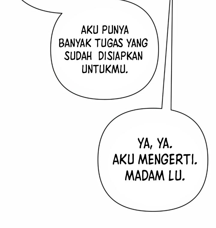 The Indomitable Wanderer Chapter 10 Gambar 34