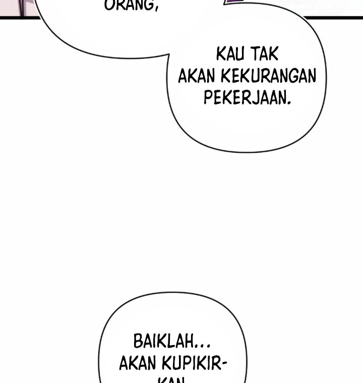 The Indomitable Wanderer Chapter 10 Gambar 37