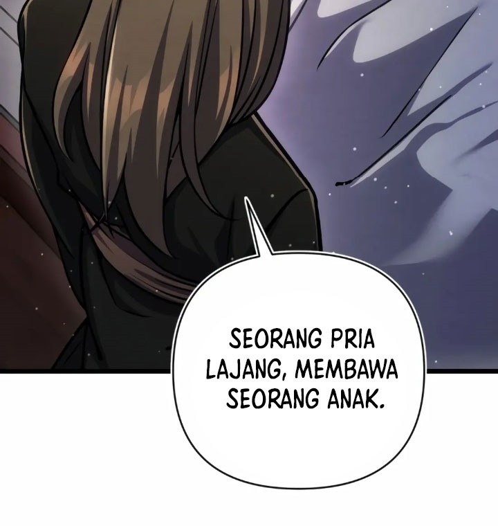 The Indomitable Wanderer Chapter 10 Gambar 40