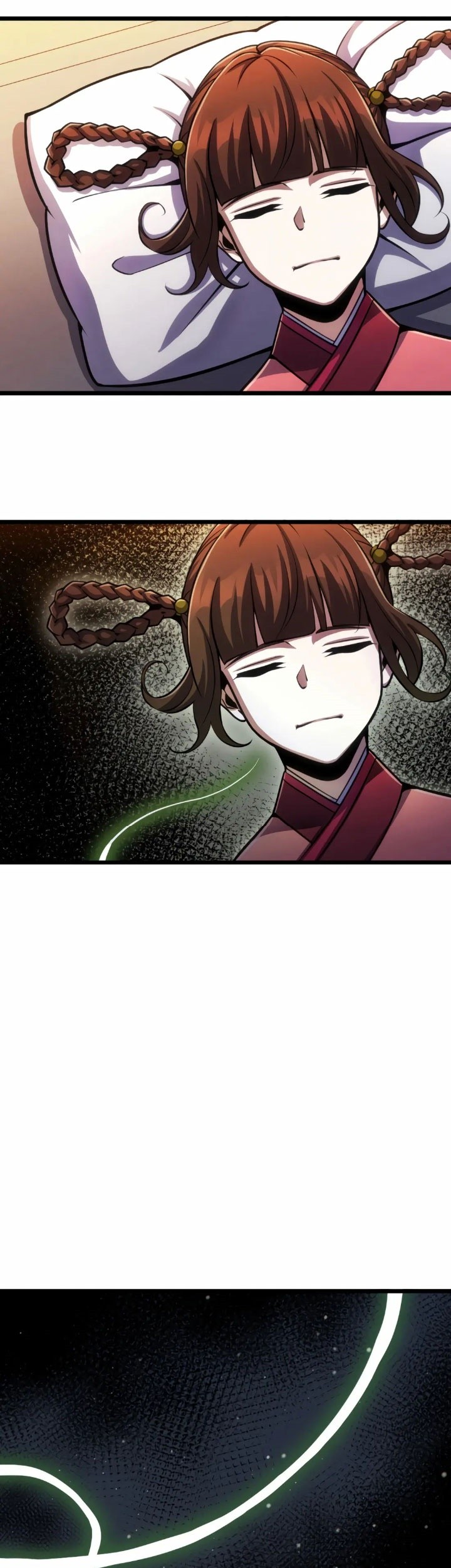 The Indomitable Wanderer Chapter 10 Gambar 41