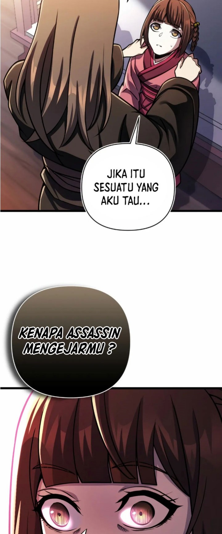 The Indomitable Wanderer Chapter 10 Gambar 48