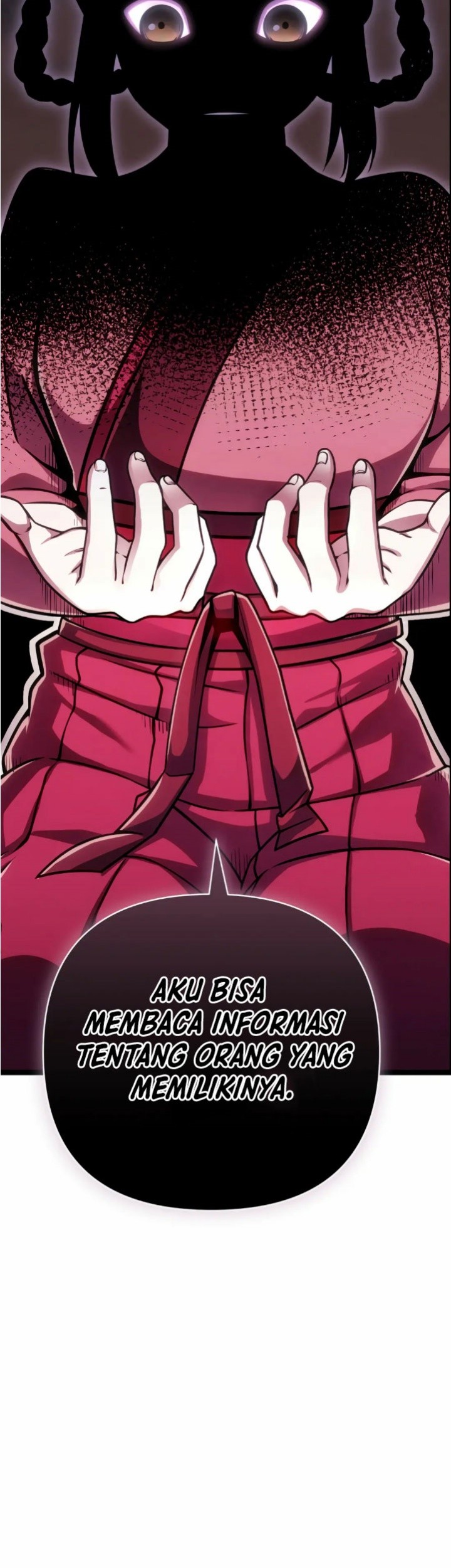 The Indomitable Wanderer Chapter 10 Gambar 53
