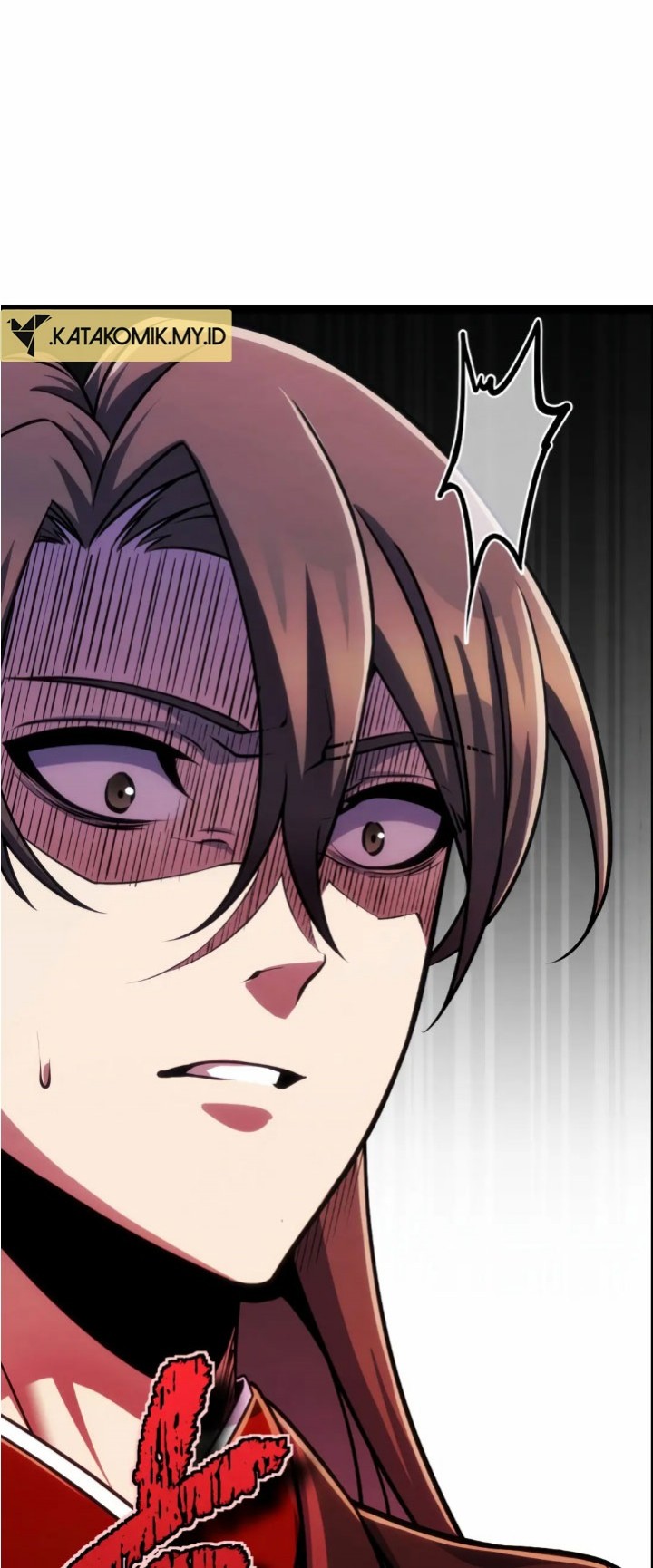 The Indomitable Wanderer Chapter 10 Gambar 54