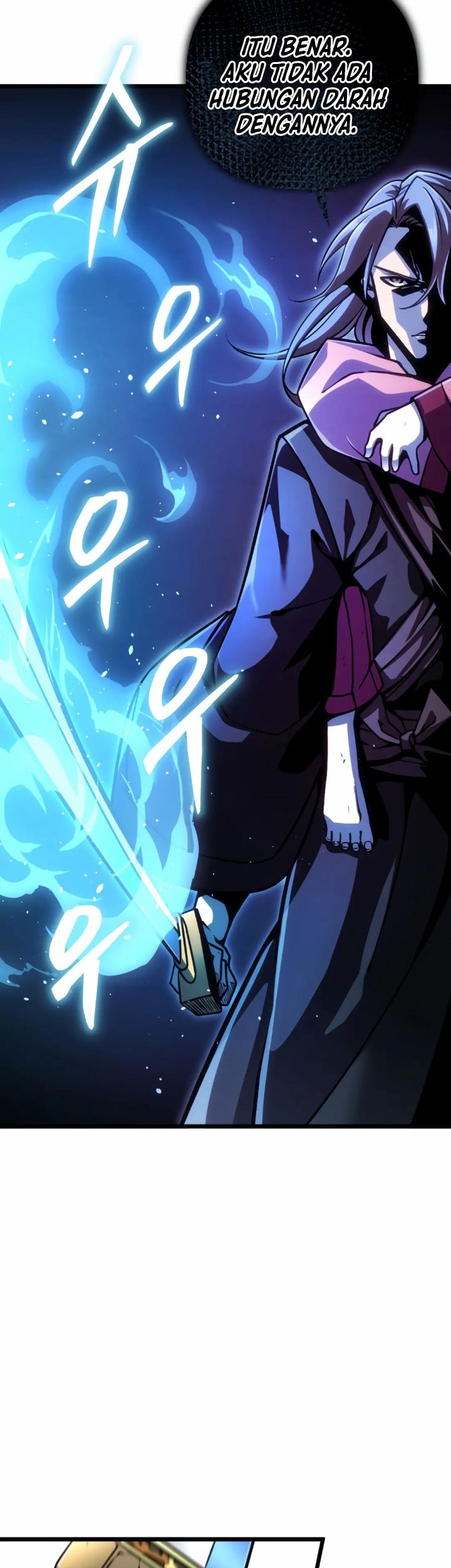 The Indomitable Wanderer Chapter 10 Gambar 9