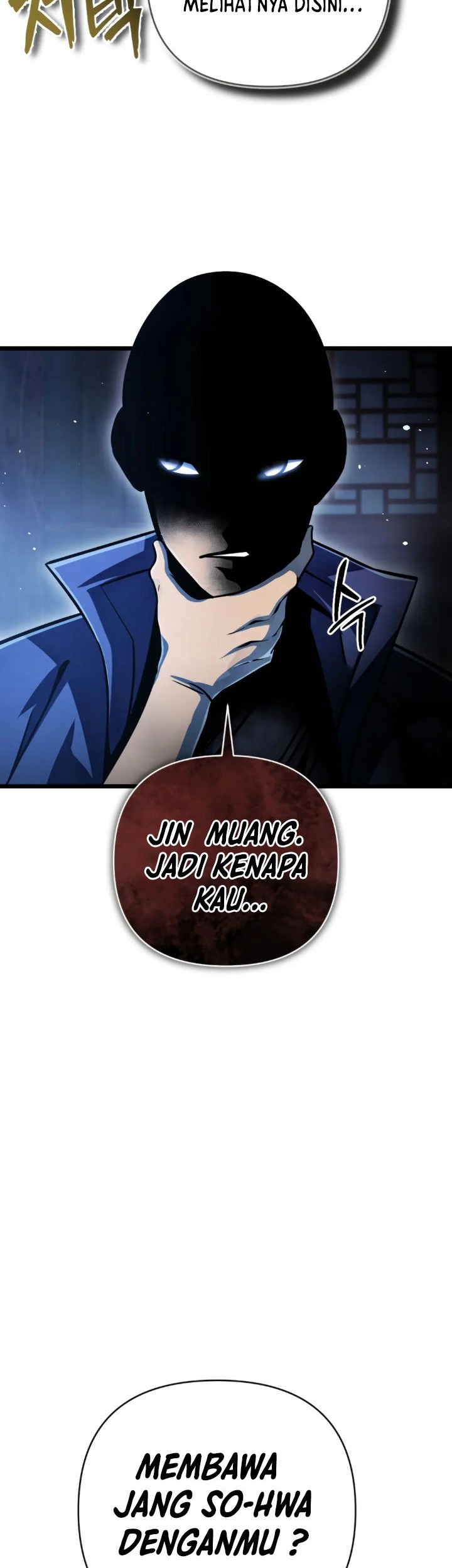 The Indomitable Wanderer Chapter 10 Gambar 24