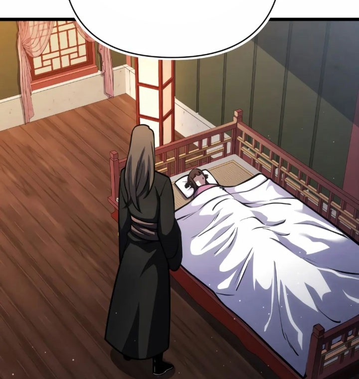 The Indomitable Wanderer Chapter 10 Gambar 25