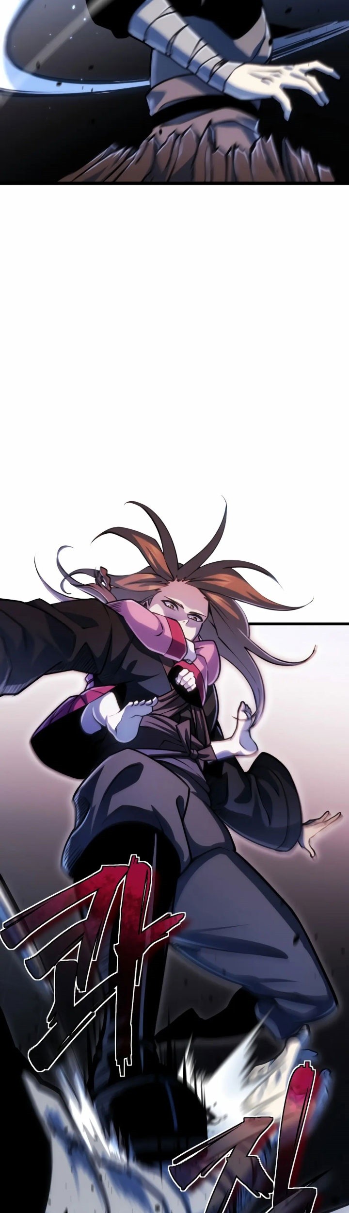 The Indomitable Wanderer Chapter 09 Gambar 29