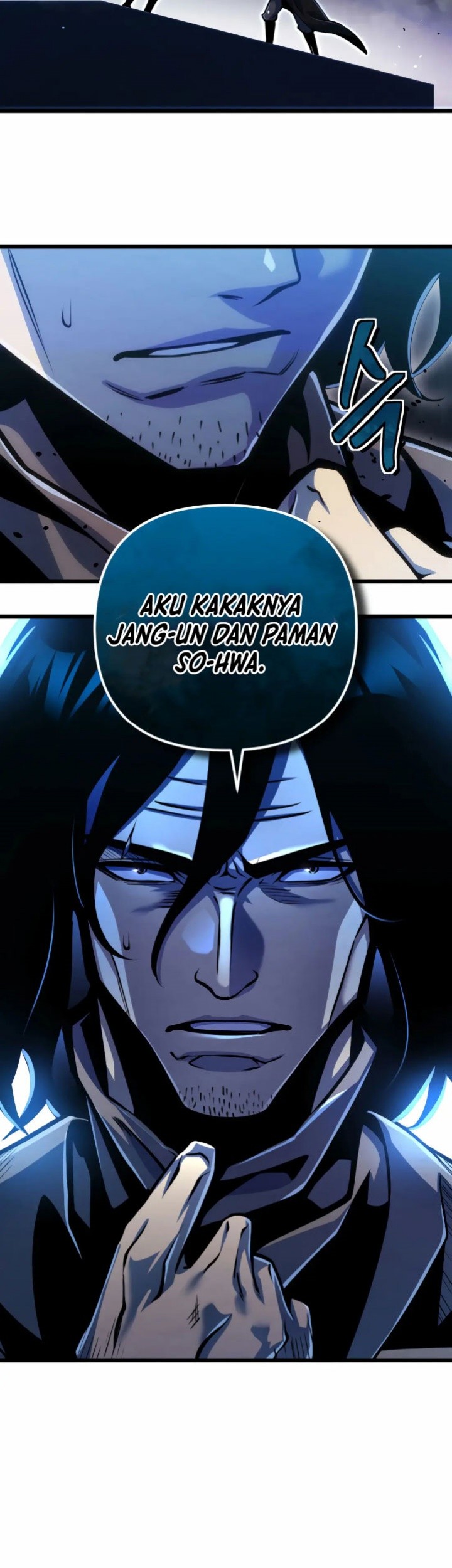 The Indomitable Wanderer Chapter 09 Gambar 64