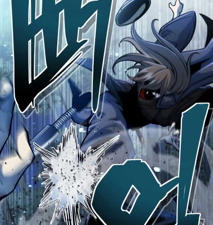 The Indomitable Wanderer Chapter 08 Gambar 58