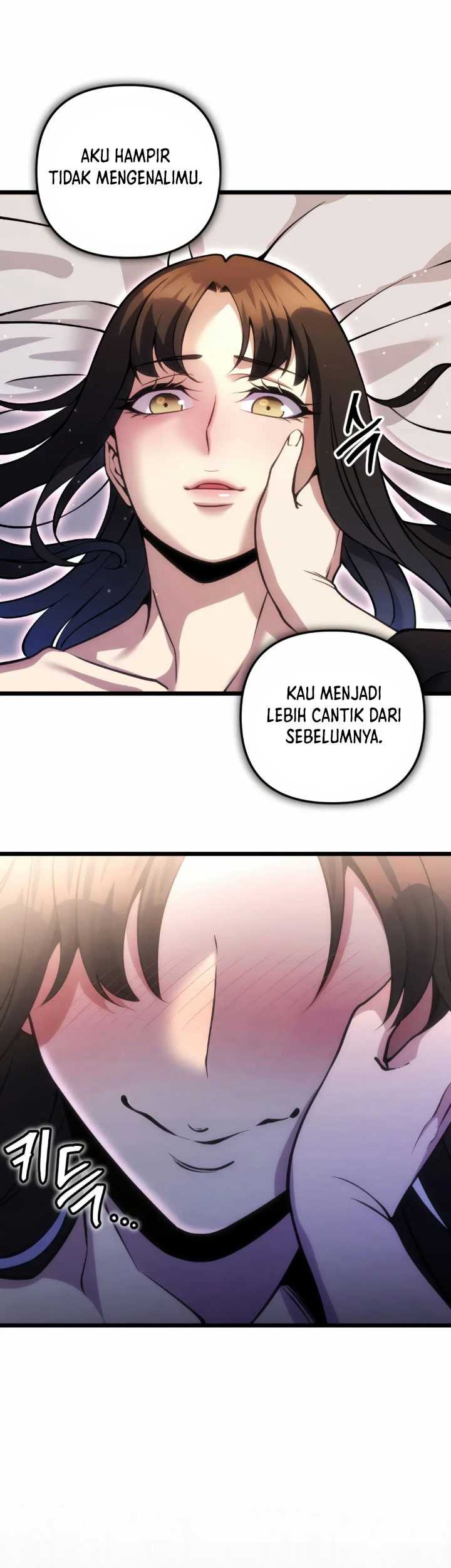 The Indomitable Wanderer Chapter 06 Gambar 9