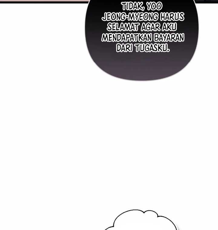 The Indomitable Wanderer Chapter 06 Gambar 22