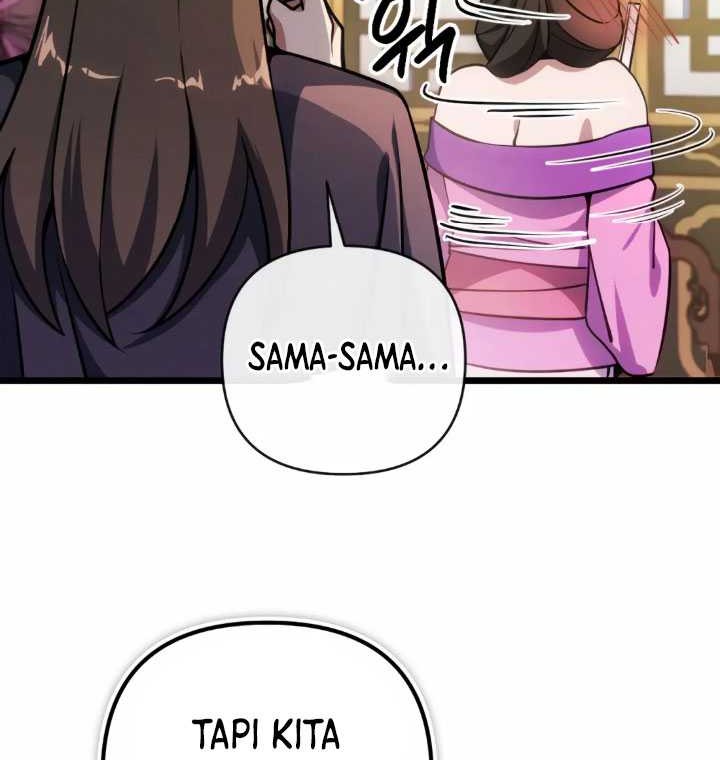 The Indomitable Wanderer Chapter 05 Gambar 28