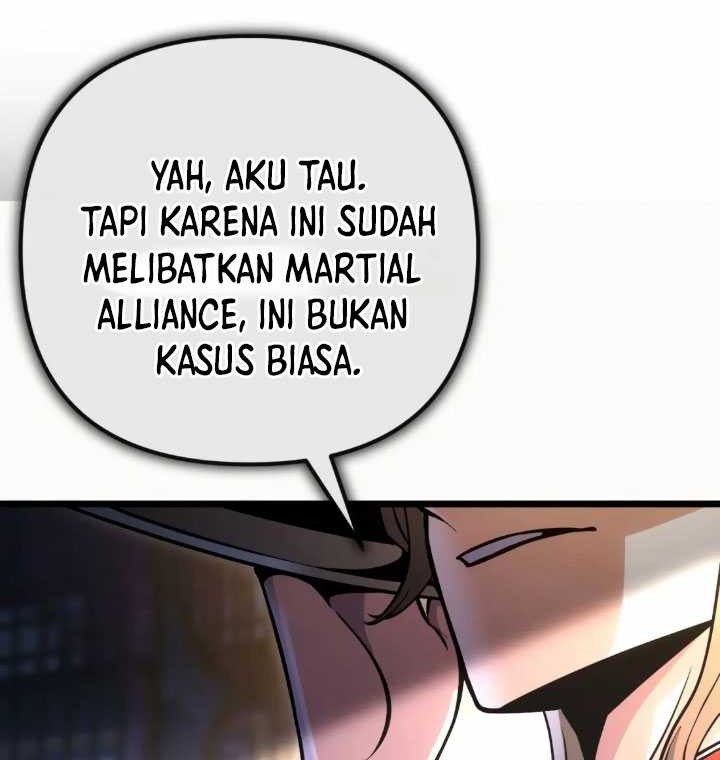 The Indomitable Wanderer Chapter 05 Gambar 34