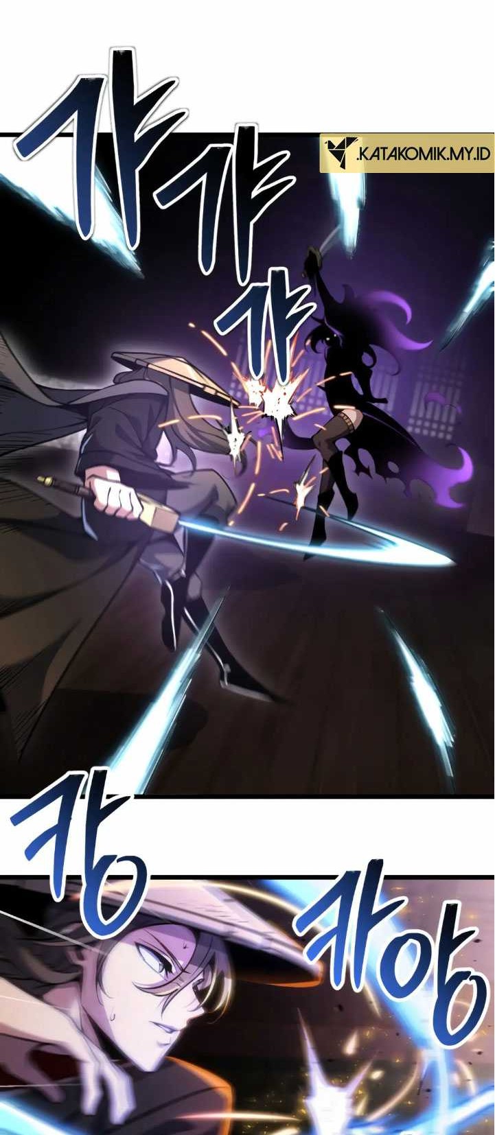 The Indomitable Wanderer Chapter 05 Gambar 48