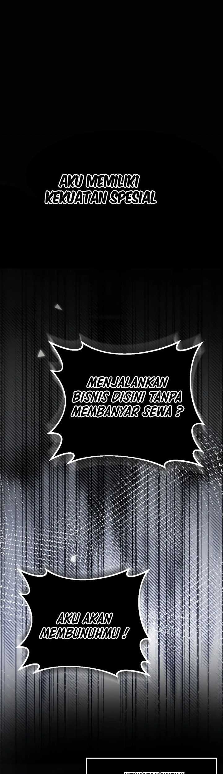 The Indomitable Wanderer Chapter 05 Gambar 5