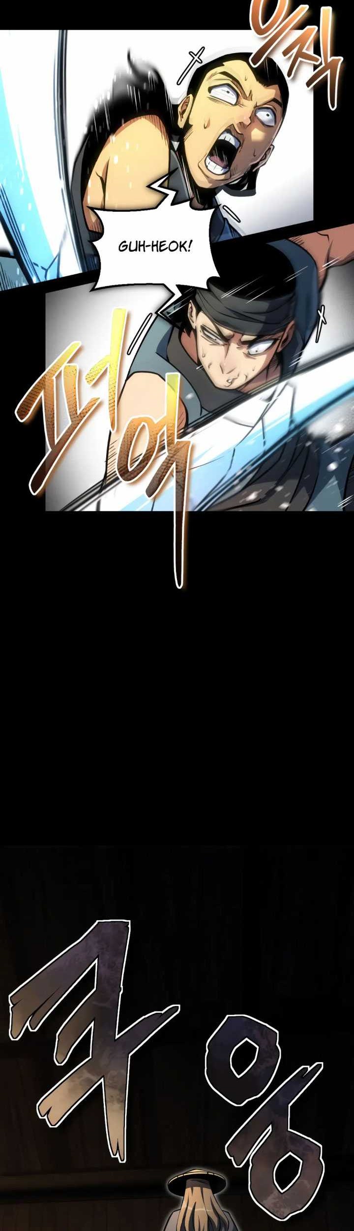 The Indomitable Wanderer Chapter 05 Gambar 12