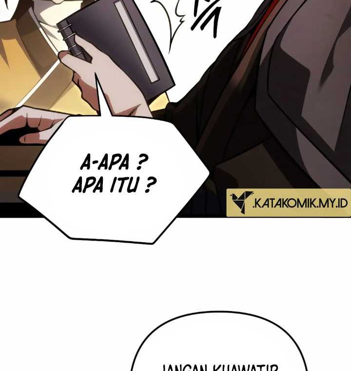 The Indomitable Wanderer Chapter 05 Gambar 19