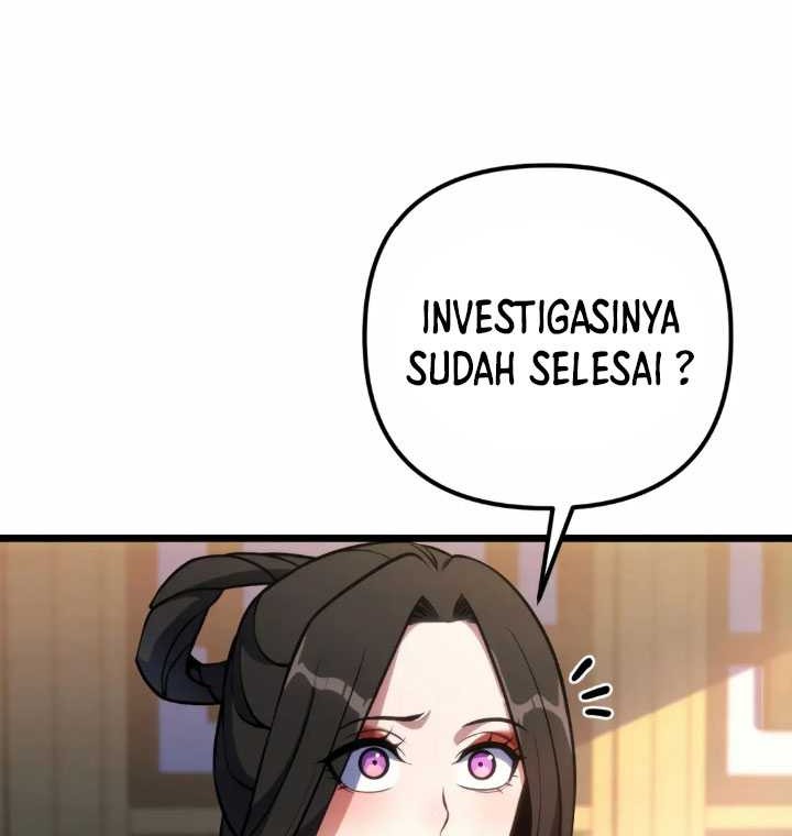 The Indomitable Wanderer Chapter 05 Gambar 22