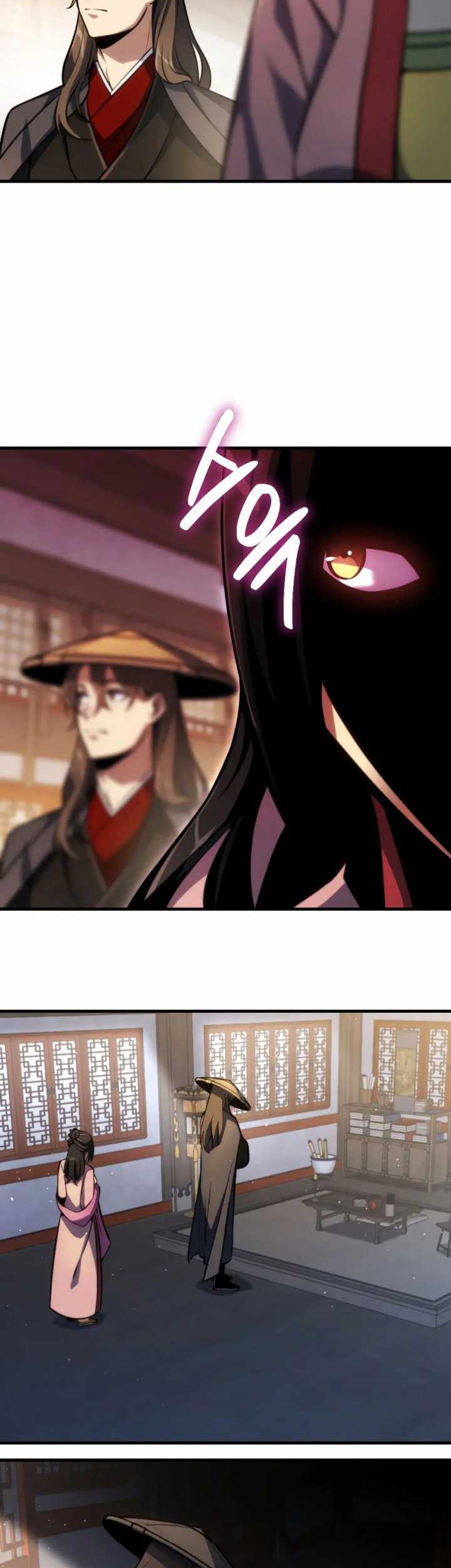 The Indomitable Wanderer Chapter 04 Gambar 42