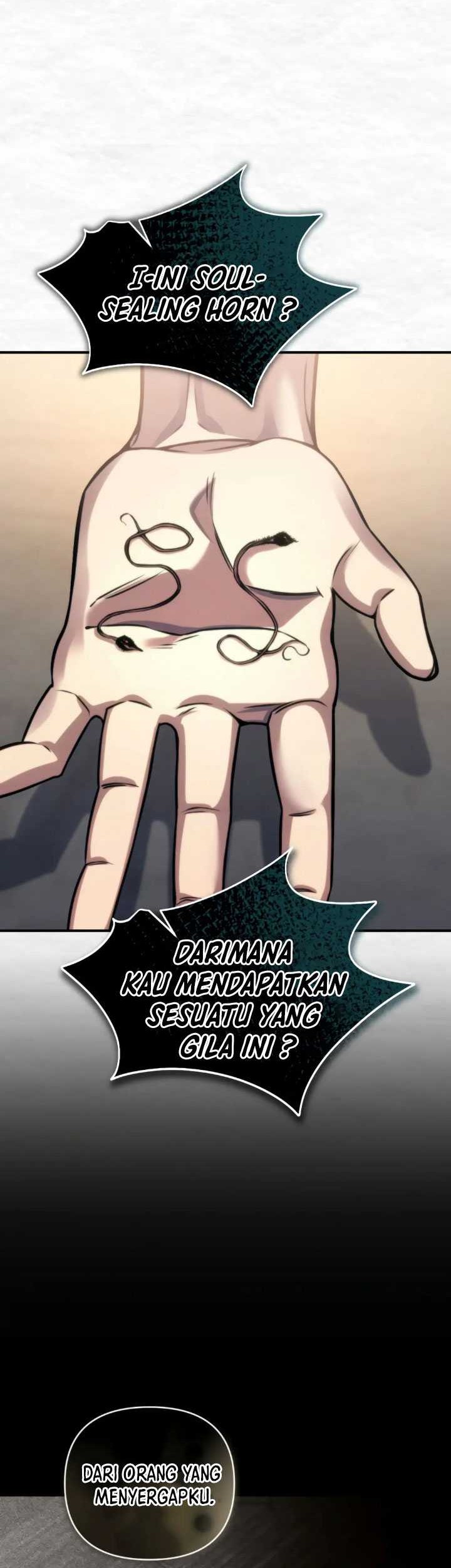 The Indomitable Wanderer Chapter 03 Gambar 30