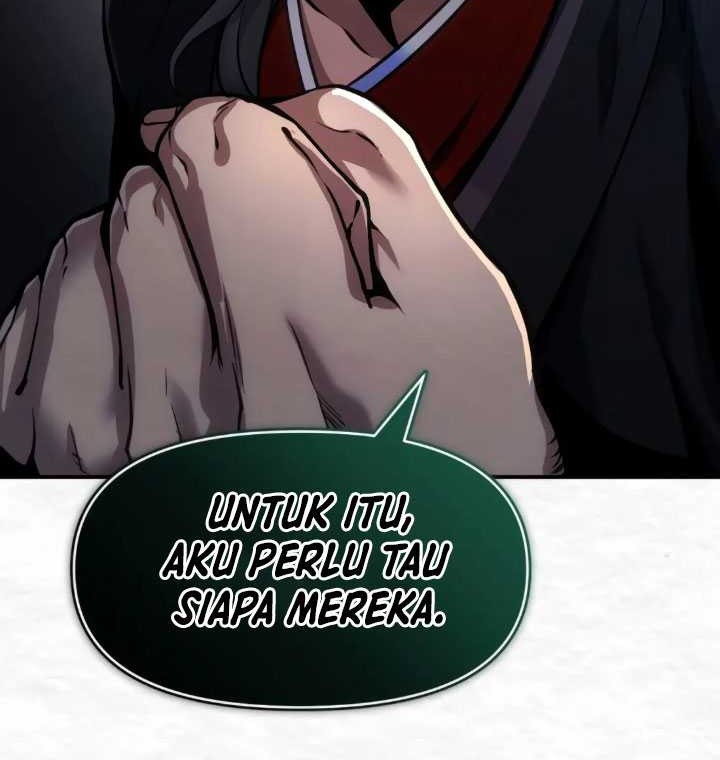 The Indomitable Wanderer Chapter 03 Gambar 34