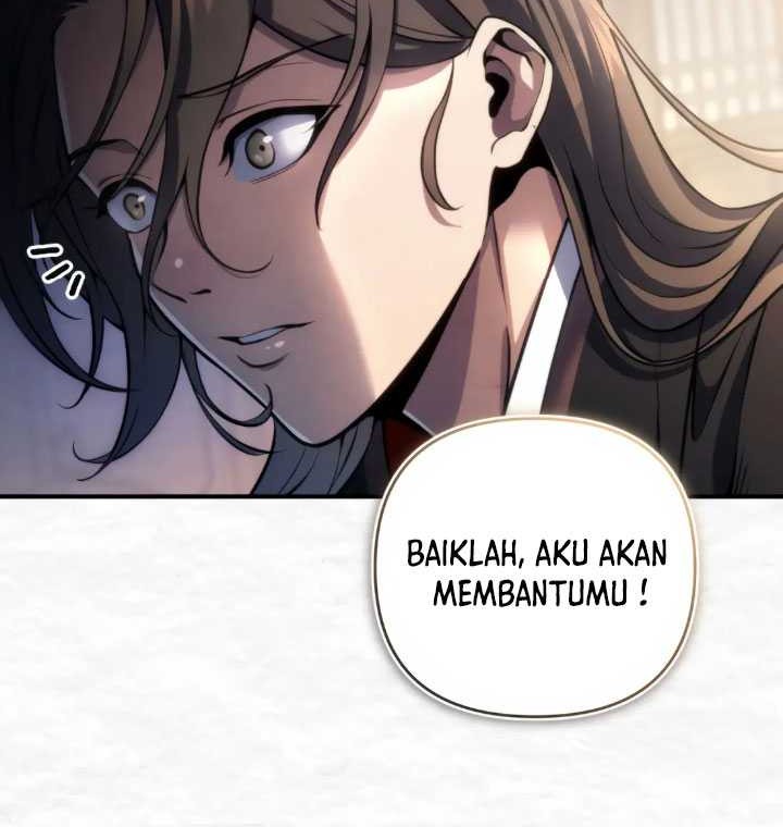 The Indomitable Wanderer Chapter 03 Gambar 40