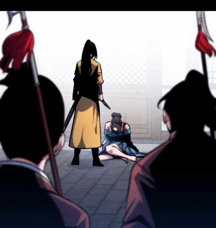 The Indomitable Wanderer Chapter 03 Gambar 52