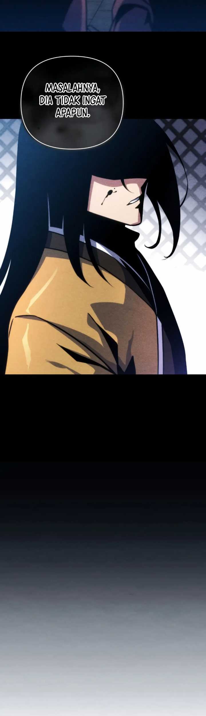 The Indomitable Wanderer Chapter 03 Gambar 53