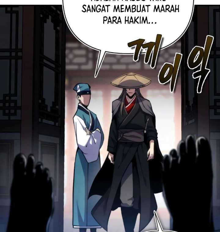 The Indomitable Wanderer Chapter 03 Gambar 58