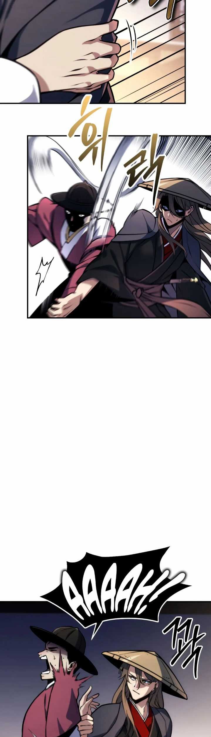 The Indomitable Wanderer Chapter 03 Gambar 68