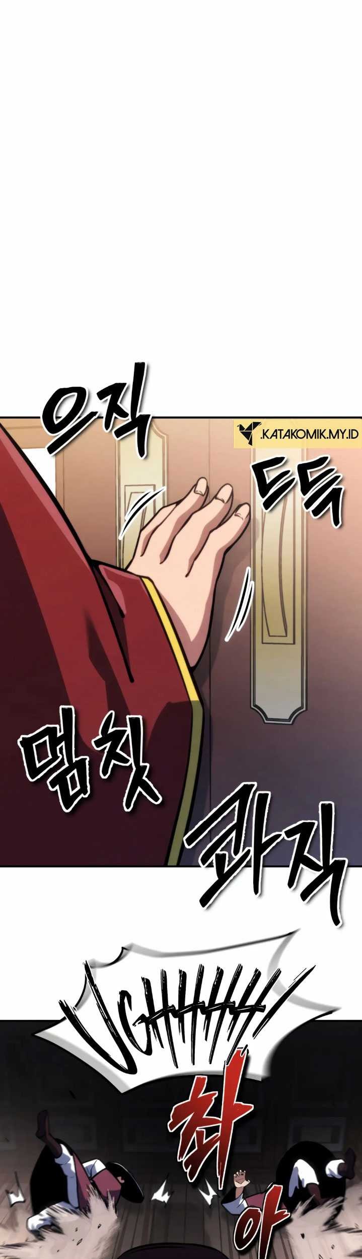 The Indomitable Wanderer Chapter 03 Gambar 71