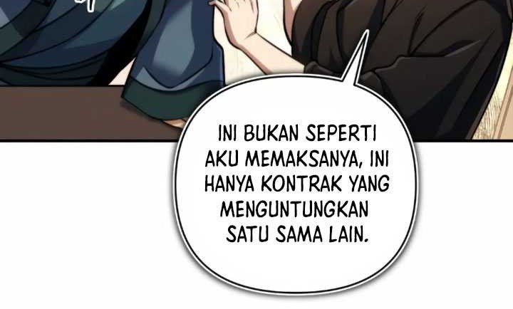 The Indomitable Wanderer Chapter 03 Gambar 16
