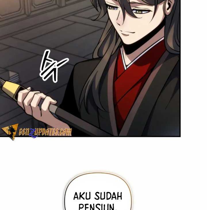 The Indomitable Wanderer Chapter 03 Gambar 19