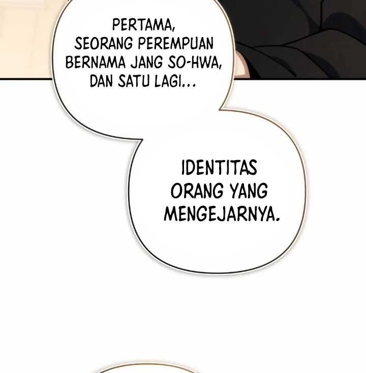 The Indomitable Wanderer Chapter 03 Gambar 22