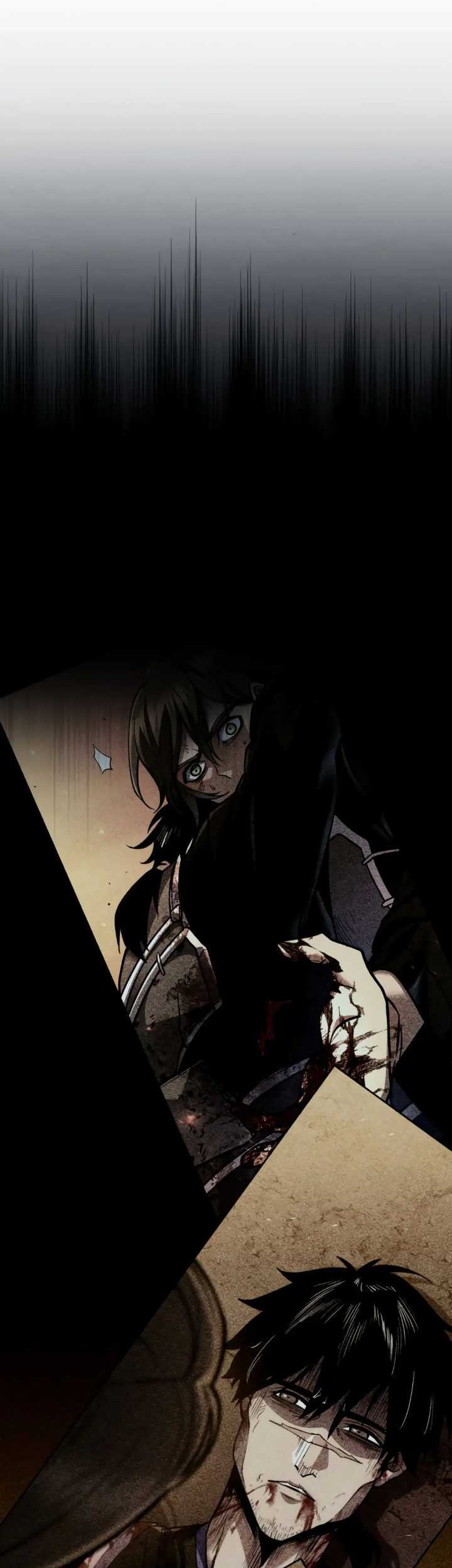 The Indomitable Wanderer Chapter 03 Gambar 24