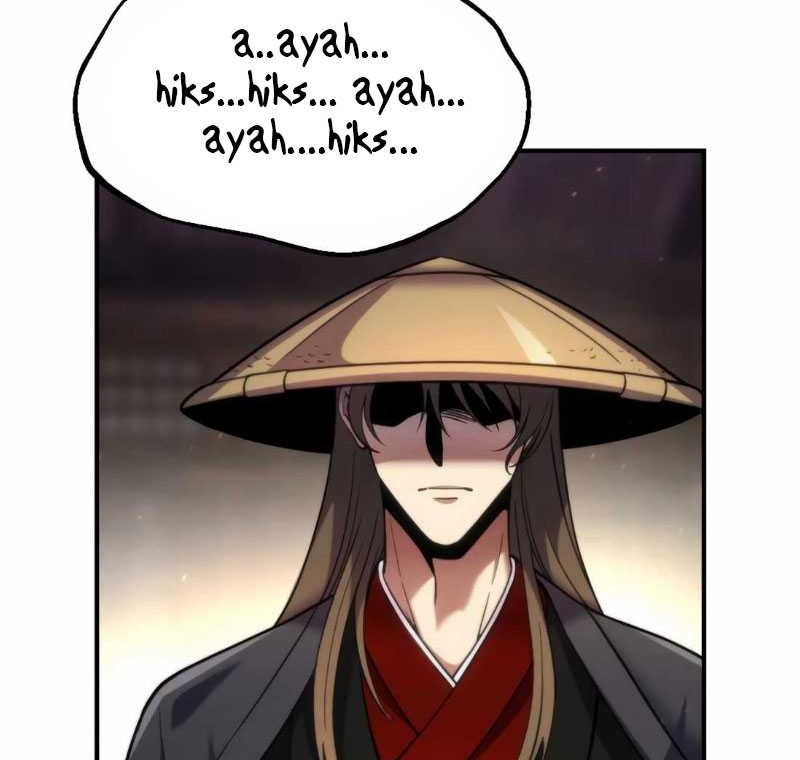 The Indomitable Wanderer Chapter 01 Gambar 28