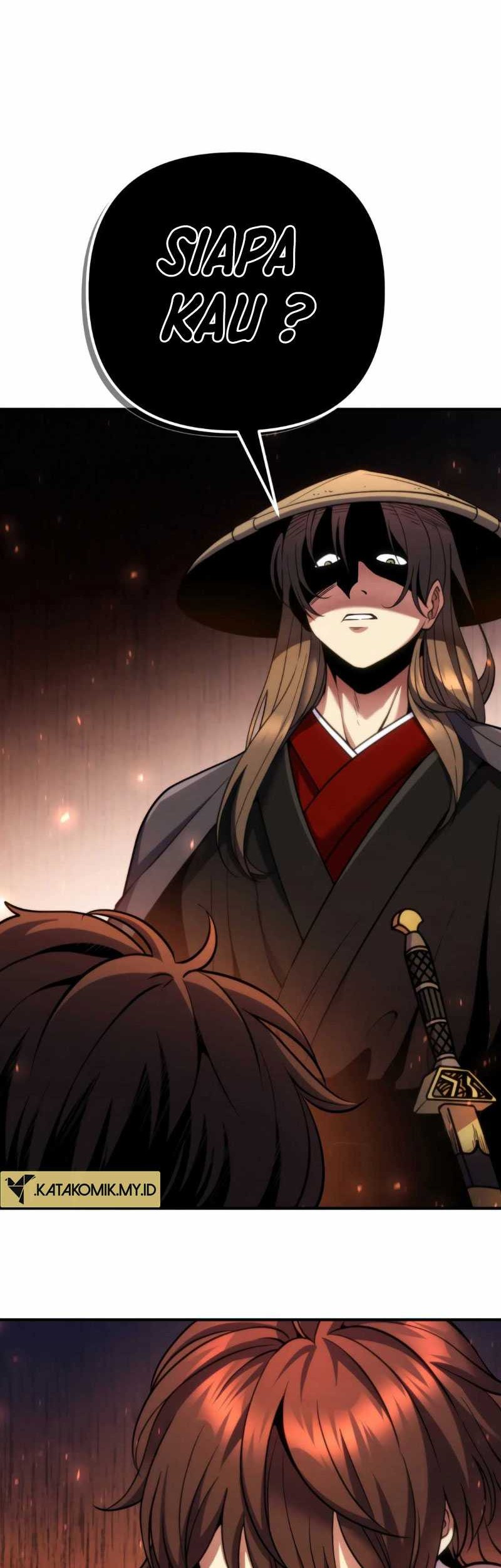 The Indomitable Wanderer Chapter 01 Gambar 30