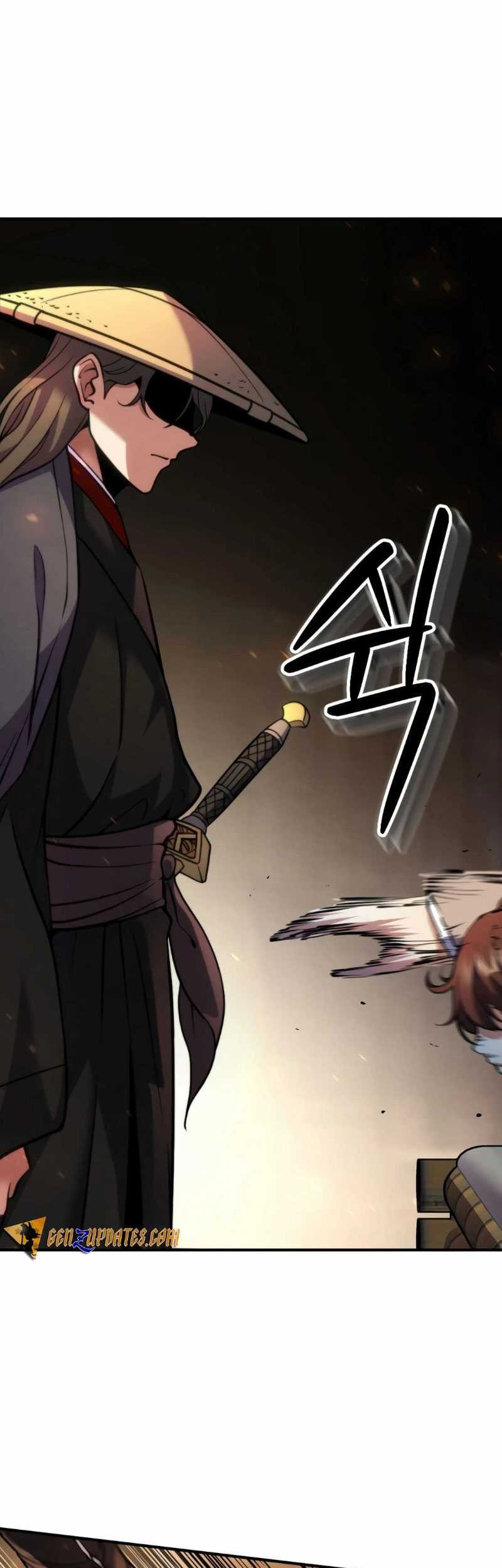 The Indomitable Wanderer Chapter 01 Gambar 32