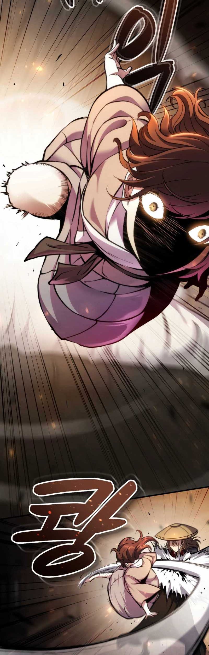 The Indomitable Wanderer Chapter 01 Gambar 36