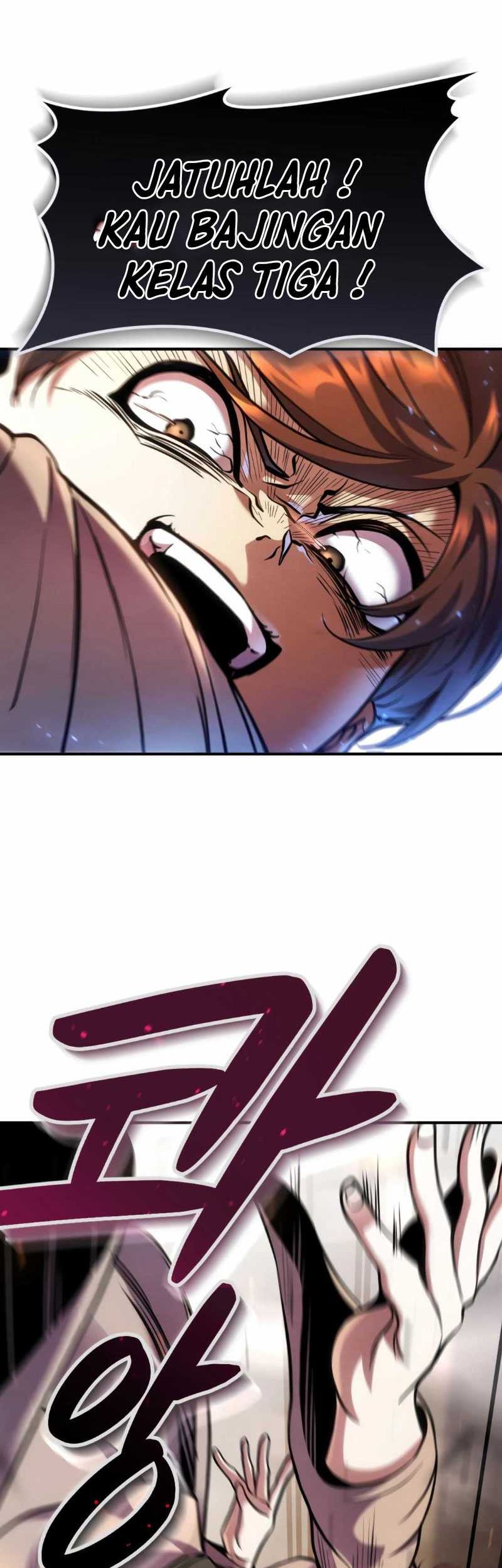 The Indomitable Wanderer Chapter 01 Gambar 39