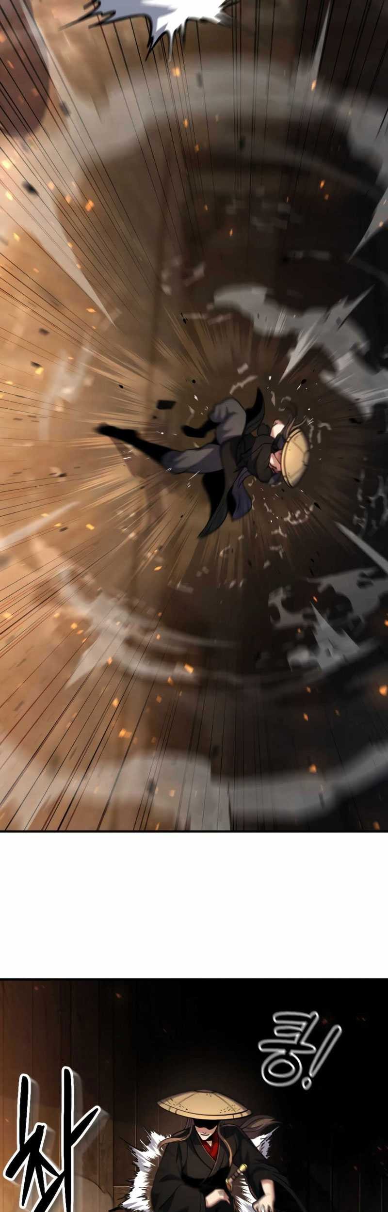 The Indomitable Wanderer Chapter 01 Gambar 41