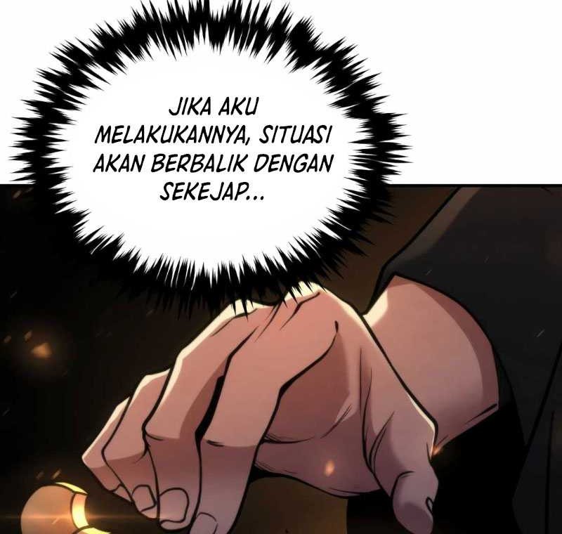The Indomitable Wanderer Chapter 01 Gambar 43