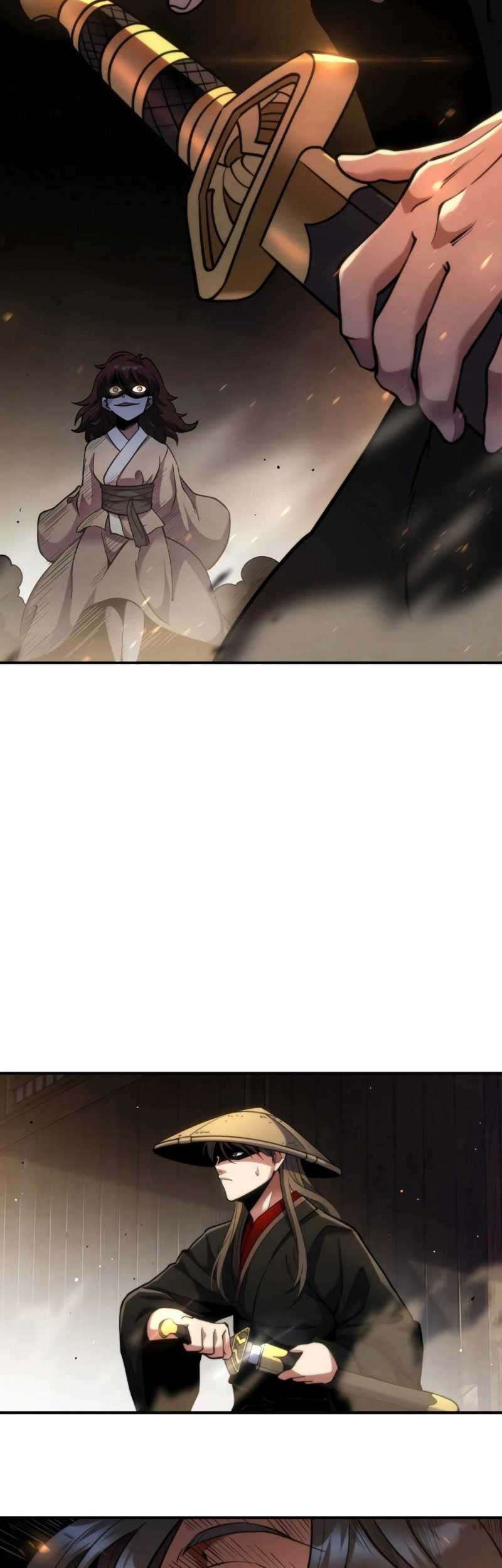The Indomitable Wanderer Chapter 01 Gambar 44
