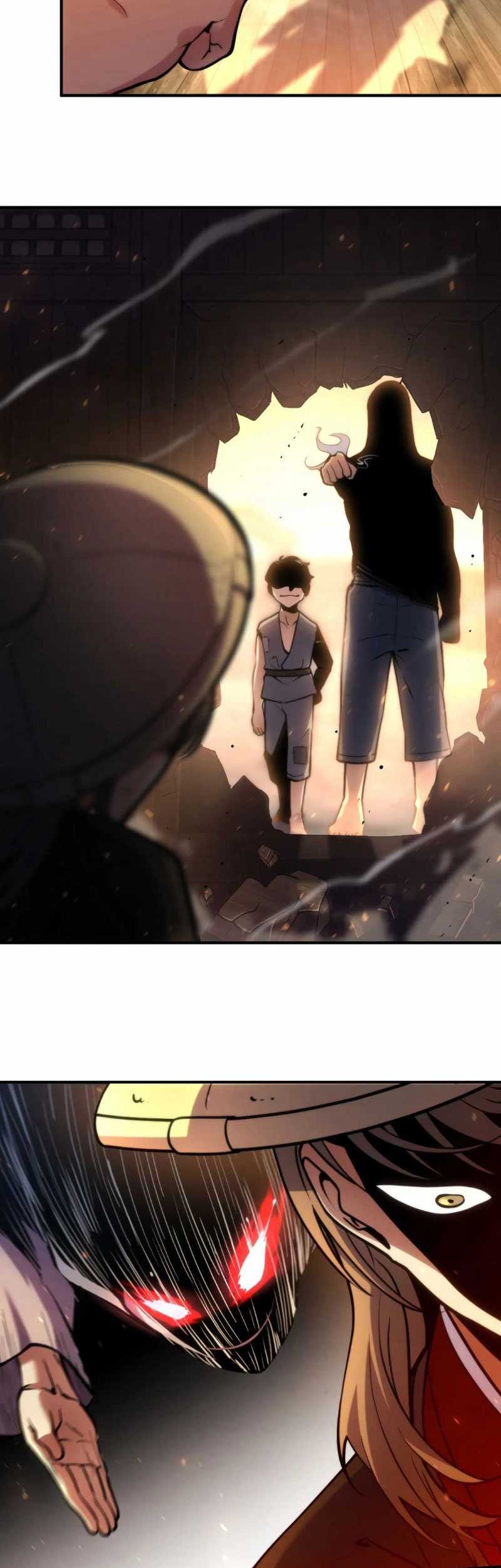 The Indomitable Wanderer Chapter 01 Gambar 47